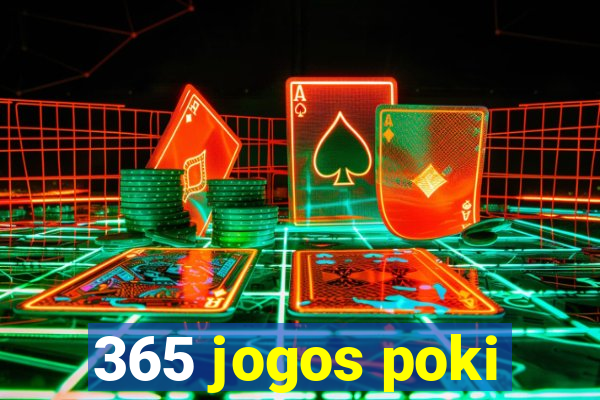 365 jogos poki